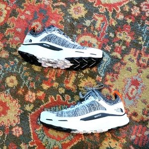 The North Face womens sneaker